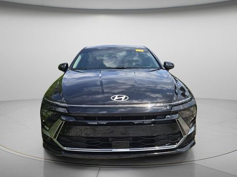 Used 2024 Hyundai Sonata SEL FWD image 3