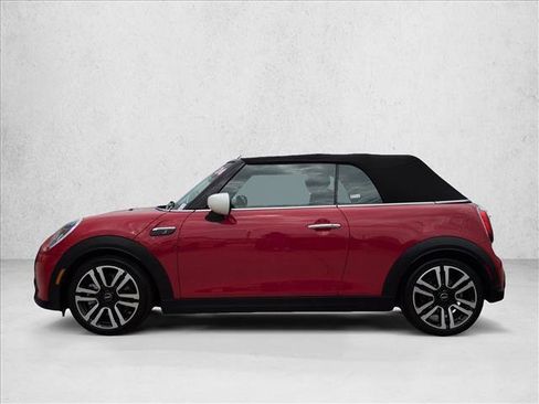 Used 2024 MINI Cooper S FWD image 9