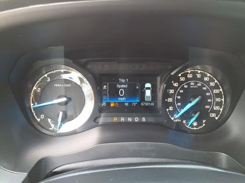 Used 2020 Ford Ranger XLT w/ Equipment Group 301A Mid image 11