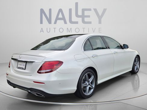 Used 2017 Mercedes-Benz E 300 image 5