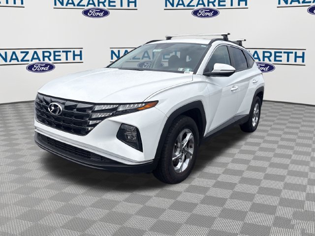 Used 2023 Hyundai Tucson SEL AWD/4WD image 3