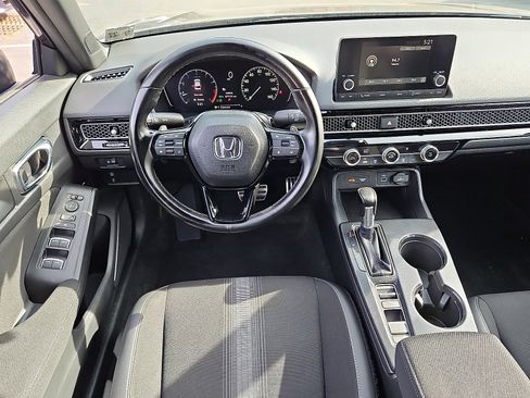 Used 2022 Honda Civic Sport image 10