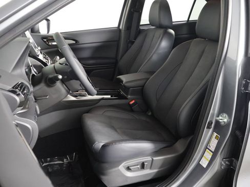 New 2026 Mitsubishi Eclipse Cross Black Edition image 29