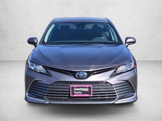 Used 2022 Toyota Camry LE AWD/4WD video 2