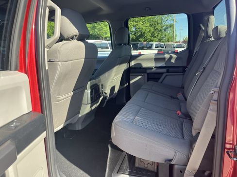 Used 2019 Ford F250 XLT w/ XLT Premium Package AWD/4WD image 29