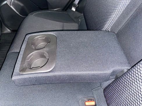 Used 2018 Subaru Forester 2.5i Premium image 12