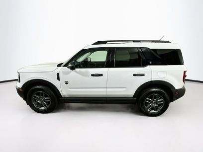 New 2026 Ford Bronco Sport Big Bend