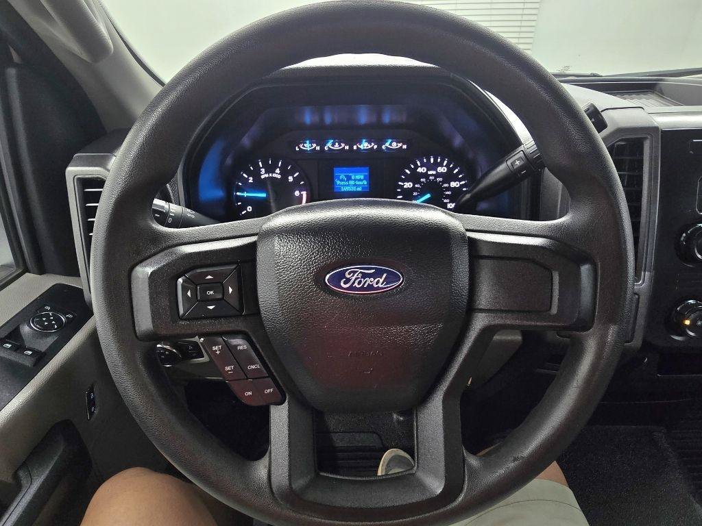 Used 2018 Ford F350 XL w/ Power Equipment Group RWD image 18