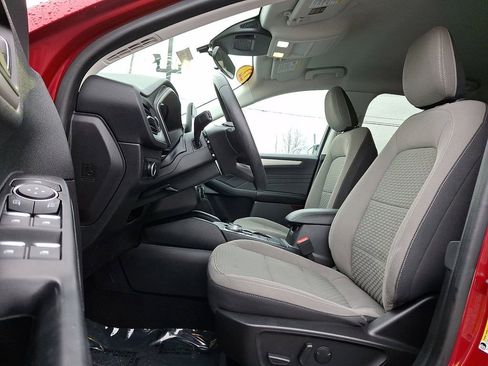 Certified 2022 Ford Escape SE w/ Convenience Package image 13