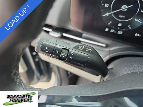 Used 2024 Kia Carnival SX FWD image 23