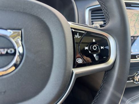 Used 2025 Volvo XC90 B5 Core w/ Protection Package Premier image 17