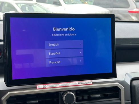 Certified 2024 Toyota Tacoma TRD Off-Road image 20