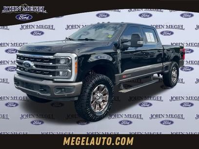 Used 2023 Ford F250 King Ranch