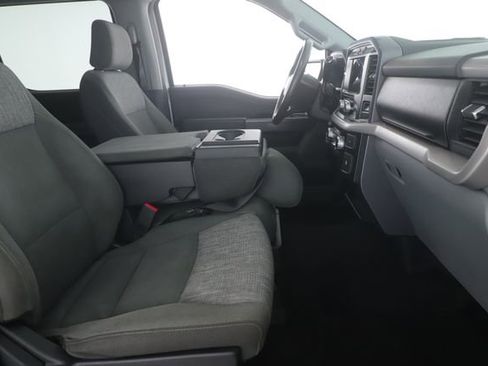 Used 2023 Ford F150 XLT w/ Equipment Group 301A Mid image 29