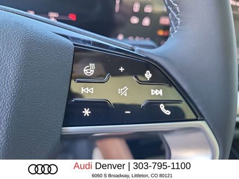 New 2026 Audi A6 Prestige image 23