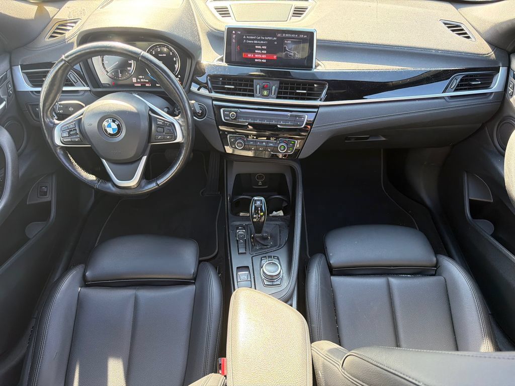Used 2022 BMW X2 sDrive28i w/ Convenience Package FWD image 27