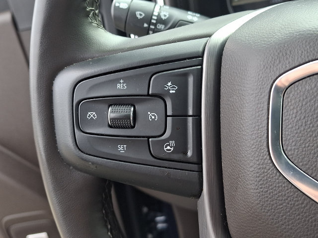 Used 2023 GMC Sierra 2500 Denali AWD/4WD image 7