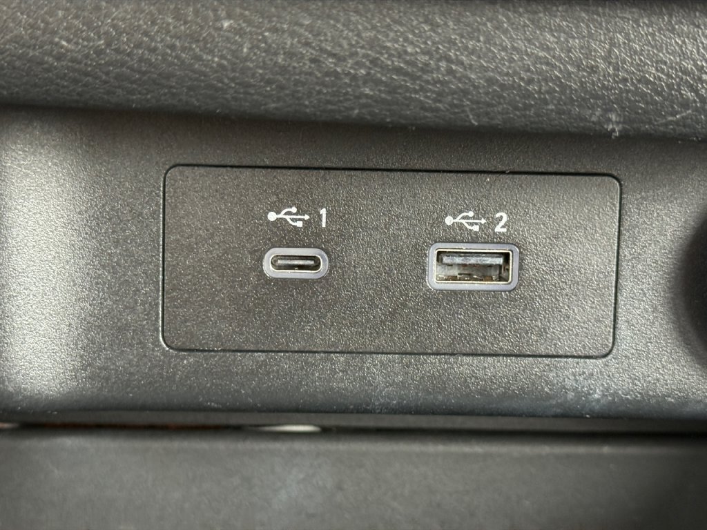 Used 2023 Nissan Rogue SL w/ SL Premium Package AWD/4WD image 26