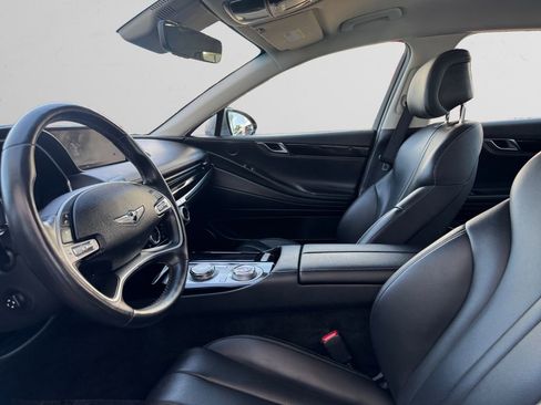 Used 2023 Genesis G80 2.5T image 10
