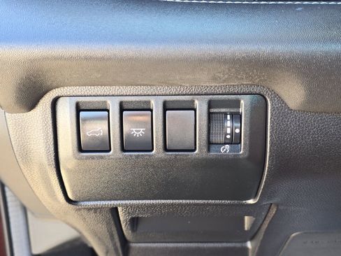 Used 2024 Subaru Ascent Touring w/ Popular Package #2 image 34