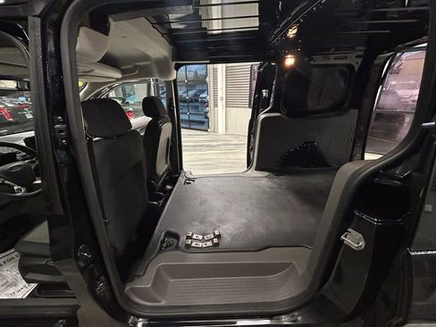 Used 2022 Ford Transit Connect XL image 42
