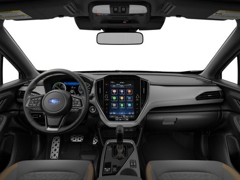 New 2026 Subaru Crosstrek 2.5i Sport AWD/4WD image 15