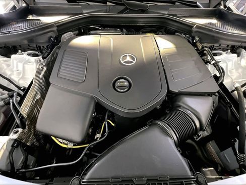 New 2026 Mercedes-Benz GLC 300 4MATIC image 14