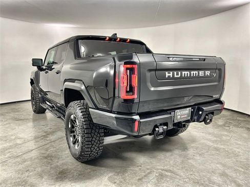 Used 2024 GMC Hummer EV 3X w/ Battery Pack, 24 Module Pack image 6