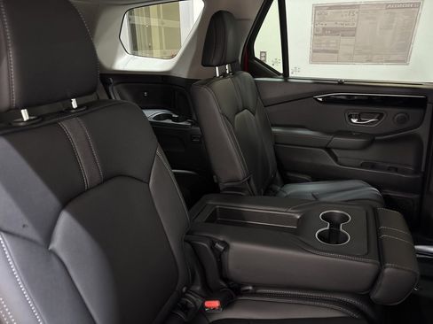 New 2026 Honda Pilot EX-L image 22