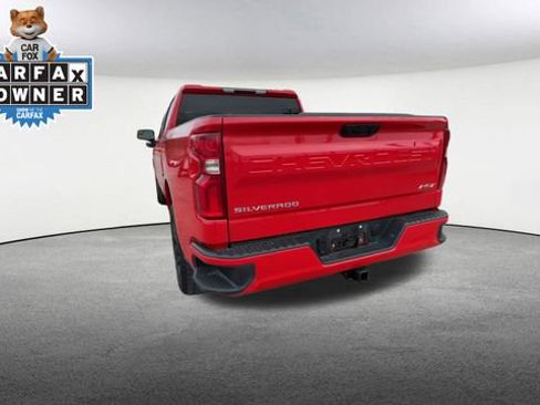 Used 2023 Chevrolet Silverado 1500 RST image 8