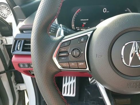 New 2026 Acura MDX Type S image 19