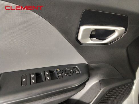 Used 2025 Kia K4 FWD image 19