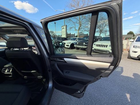 Used 2013 BMW X3 xDrive28i AWD/4WD image 39