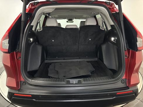Certified 2024 Honda CR-V EX-L image 32