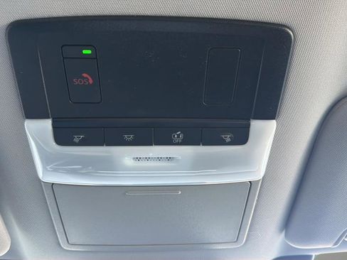 New 2026 Nissan Pathfinder SV AWD/4WD image 26