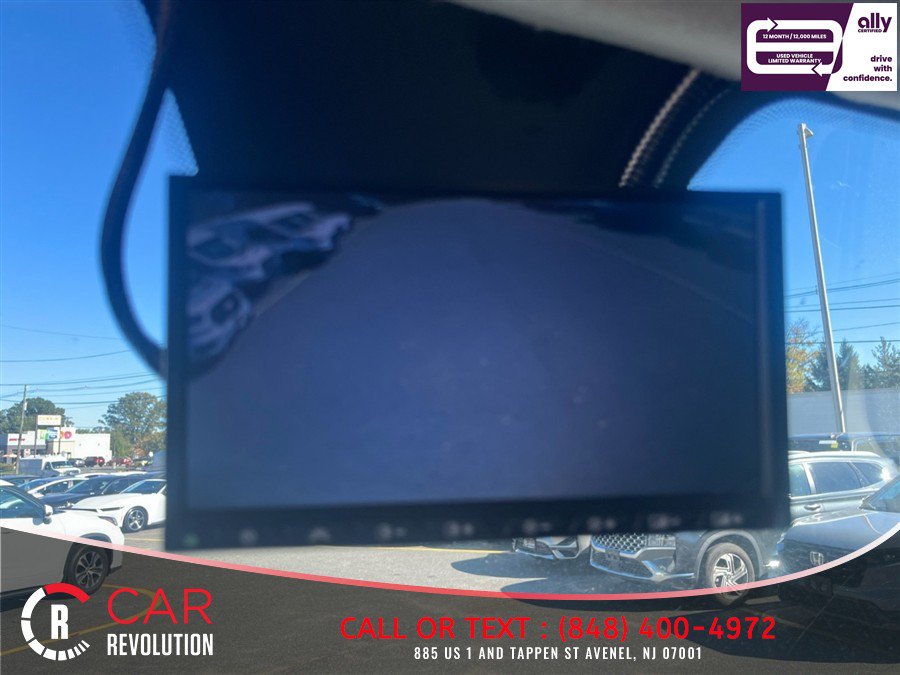 Used 2019 RAM ProMaster 3500 FWD image 15