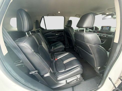 Certified 2023 Honda Pilot EX-L image 28