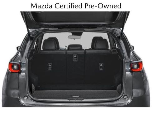 Used 2024 MAZDA CX-5 AWD 2.5 S w/ Select Package image 18