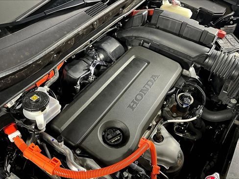 Used 2023 Honda CR-V Sport Touring image 33