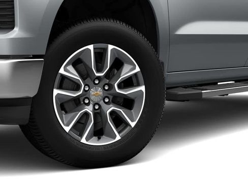 New 2026 Chevrolet Silverado 1500 LT w/ Safety Package image 10