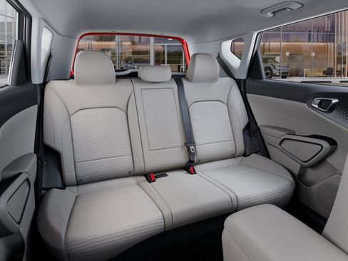 New 2025 Kia Soul EX image 16