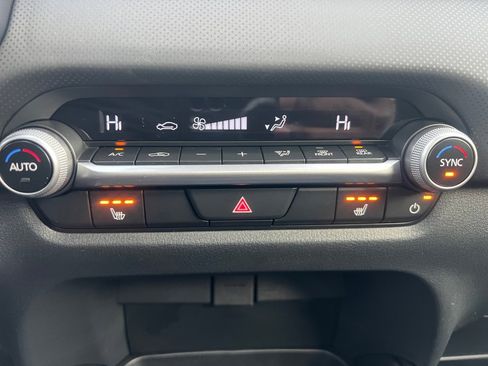 New 2026 MAZDA CX-50 2.5 Hybrid w/ Weather Package image 18