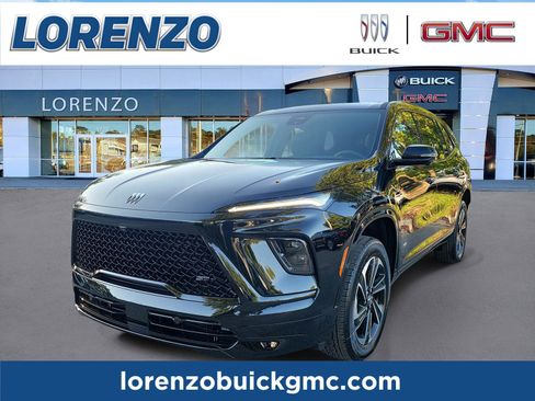 New 2026 Buick Enclave Sport Touring w/ Power Package image 1