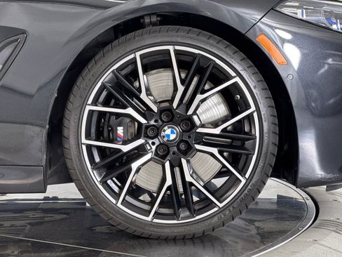 Used 2024 BMW 840i Coupe RWD image 13