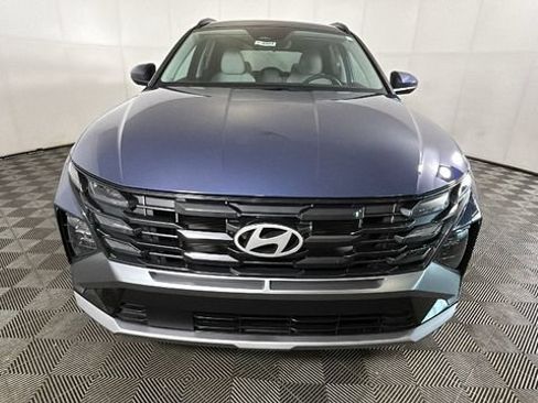 Used 2026 Hyundai Tucson SEL AWD/4WD image 7
