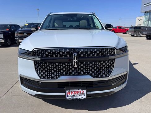 New 2026 Lincoln Navigator L Reserve AWD/4WD image 26