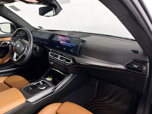 Used 2024 BMW 230i xDrive Coupe w/ Premium Package image 24