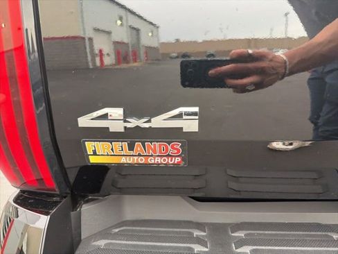 Used 2023 Toyota Tundra SR5 AWD/4WD image 11