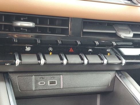 New 2026 GMC Canyon AT4 image 24