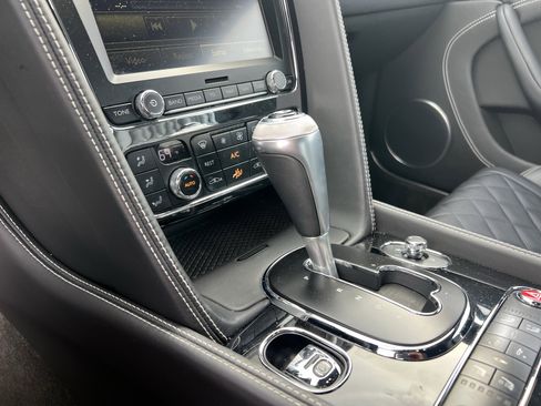 Used 2016 Bentley Continental GT V8 S image 28